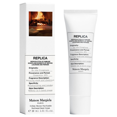 MAISON MARTIN MARGIELA Replica By the Fireplace - Duftende